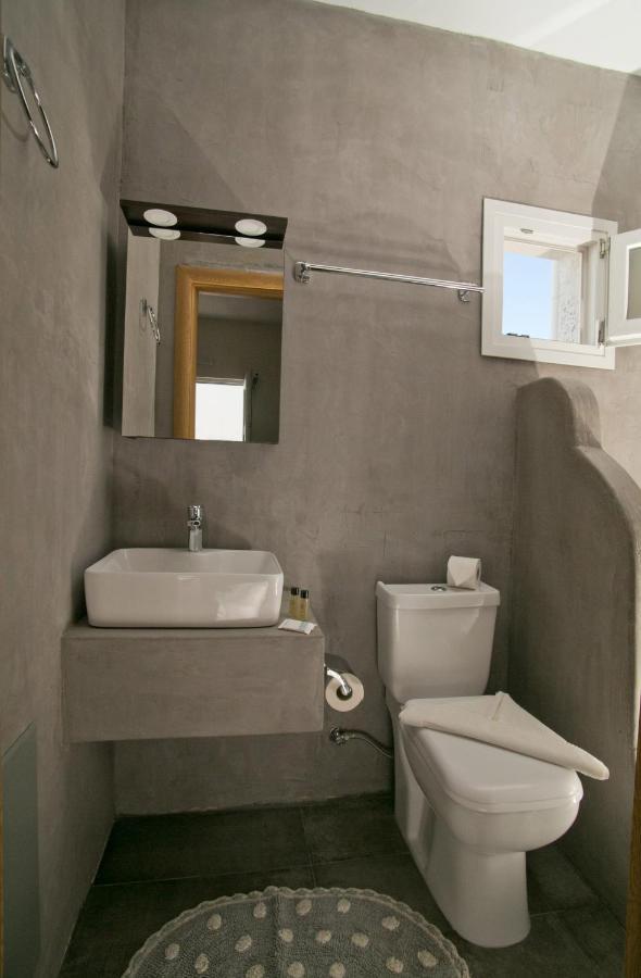 Ferienwohnung Nammos Sunset Pserimos Town Exterior foto