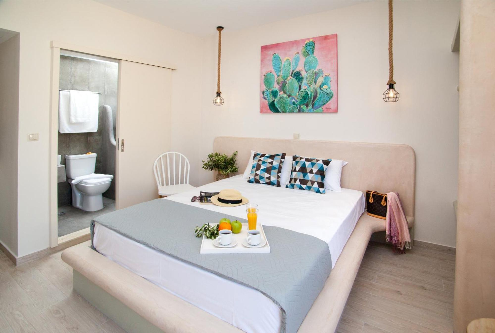Ferienwohnung Nammos Sunset Pserimos Town Exterior foto