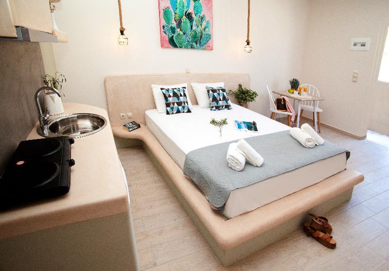 Ferienwohnung Nammos Sunset Pserimos Town Exterior foto